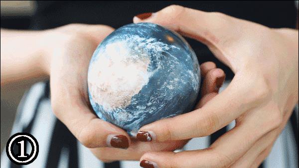 爆浆流星月饼,爆浆星球糖视频