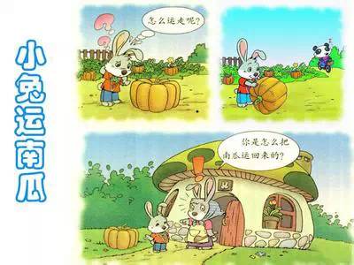 一、二年级看图写话全方位解析！太实用啦！（附写话15例）