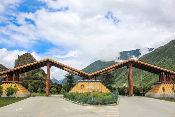 九月份的江南风景,四月的江南风景