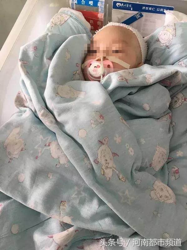 4个月宝宝一天拉肚子10多次,婴幼儿腹泻很多天是怎么回事