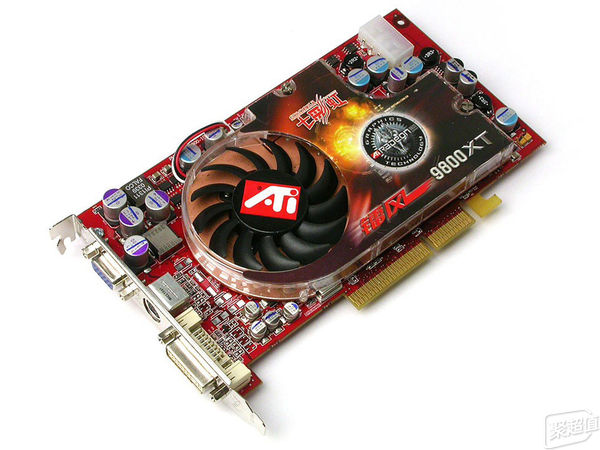 显卡的真实故事,揭秘显卡的秘密