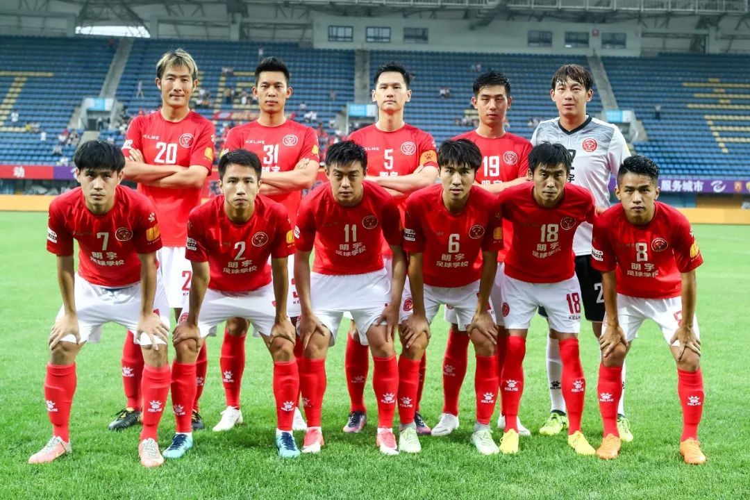 中乙联赛四川安纳,四川安纳普尔纳冲甲