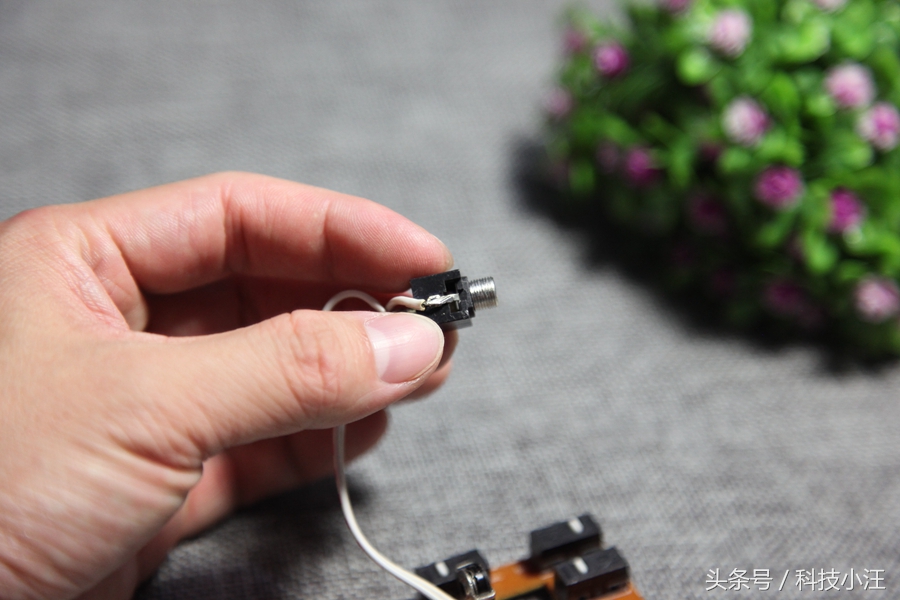 如何使用鼠标改造莫尔斯电码*习器练**,在电脑上实现发报练习