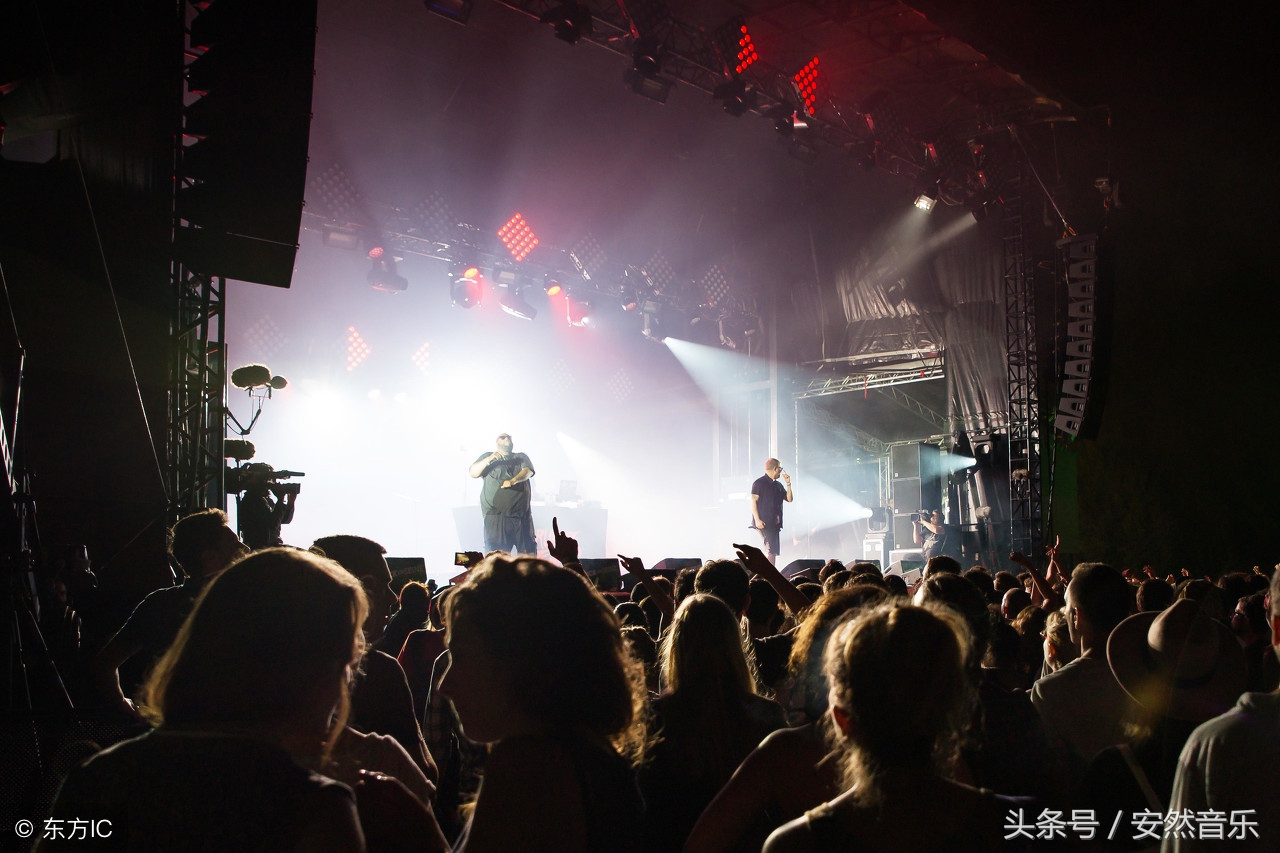 演出小技巧,即兴时刻表演技巧