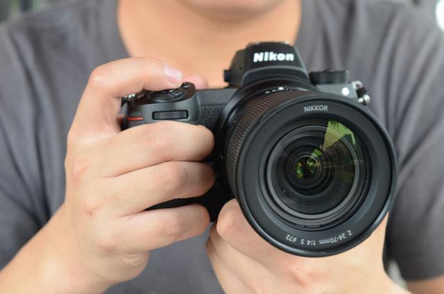 尼康z7拍视频评测,尼康z7ll真实评测