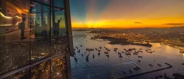 票价265元起!福建到香港动车9月10日起售票!逛吃攻略了解一下