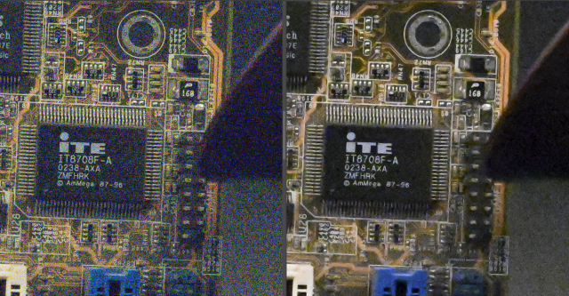 尼康z7配85mmf1.8与24-70mm,尼康z7ii和富士gfx50sii高感评测