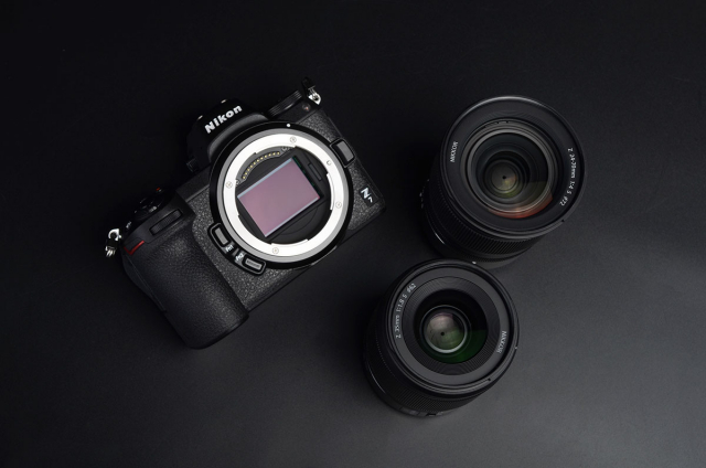 尼康z7拍视频评测,尼康z7ll真实评测