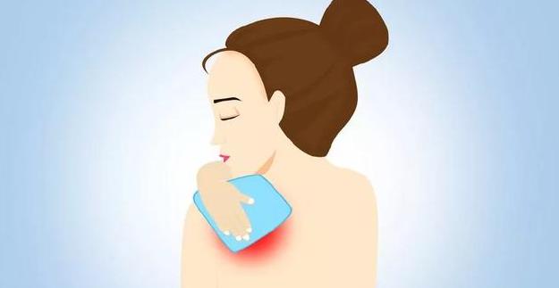 艾灸最常见的排病反应,艾灸时的各种灸感和排病反应