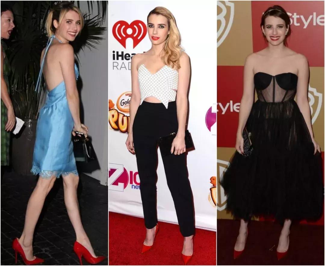 每个人都需要有一双舒服的鞋子,大家都穿哪个牌子的高跟鞋