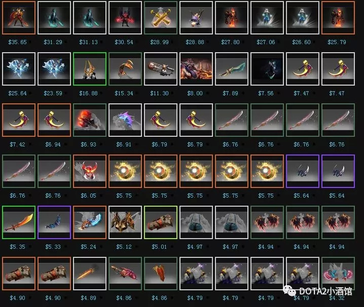 一点杂谈丨从世界杯“*球赌**”到DOTA2“菠菜”