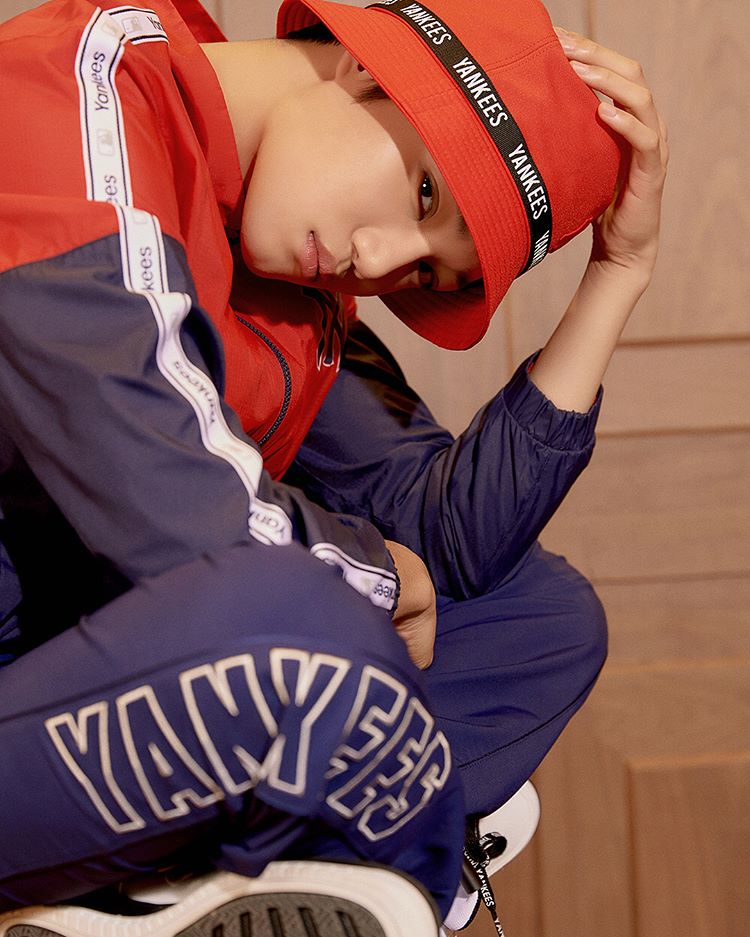 「每10秒卖出一顶」韩星*用御**运动潮牌！这4款人气单品帽控必收