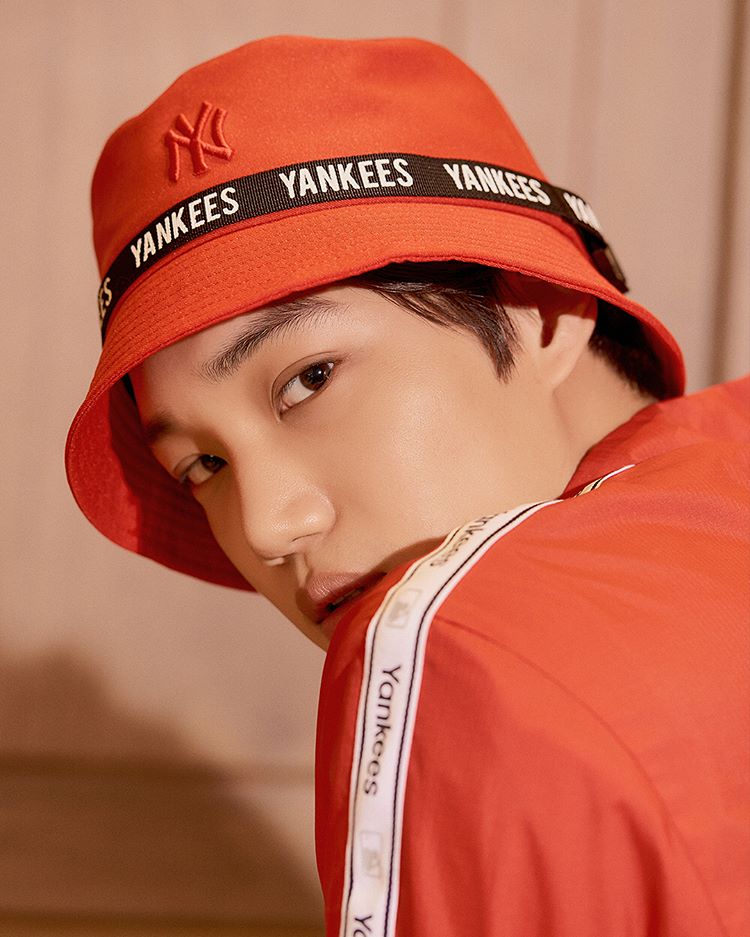 「每10秒卖出一顶」韩星*用御**运动潮牌！这4款人气单品帽控必收