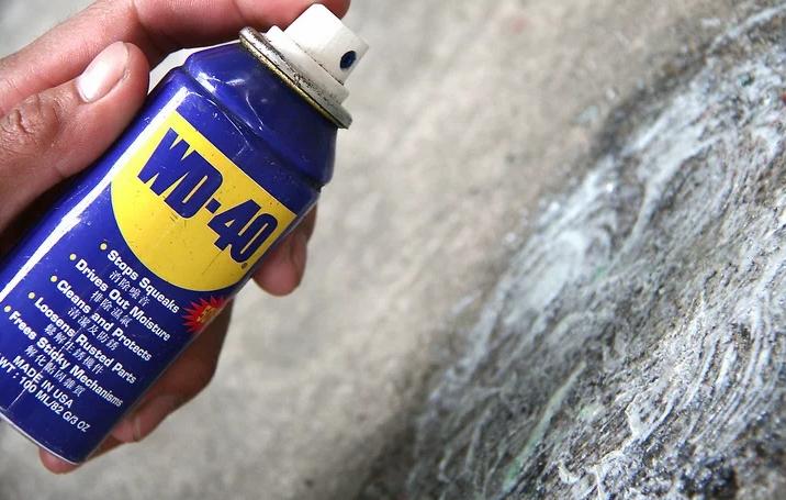 汽车养护小窍门搞笑,汽车油迹怎么清洁