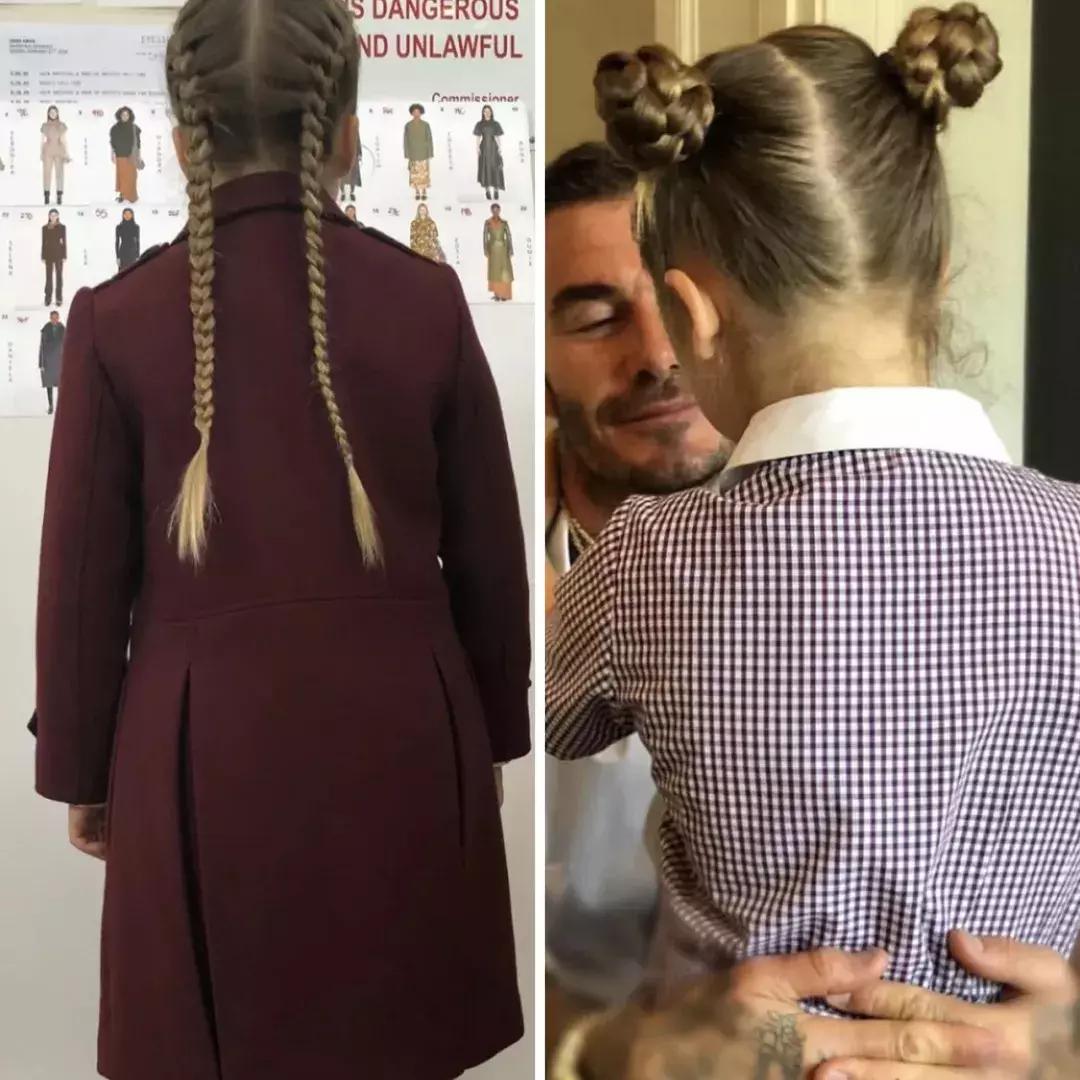 英国小贝夫妇现在怎么样了,小贝当年被英格兰抛弃