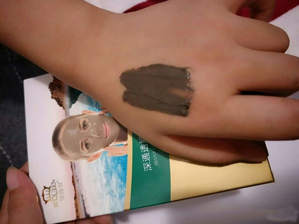 艾遇清洁泥膜的正确使用方法,悦诗风吟泥膜的正确使用方法