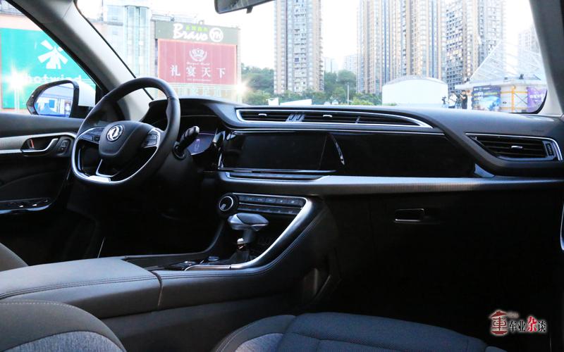 东风风神品牌焕新,东风风神品牌怎么发展