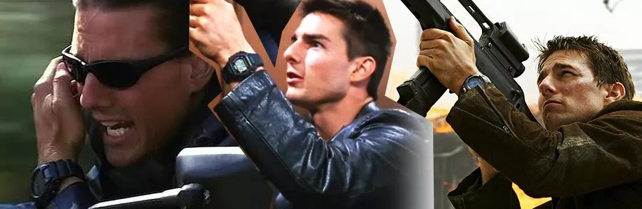 OFFWAY｜你们说，casio要不要给我打钱？