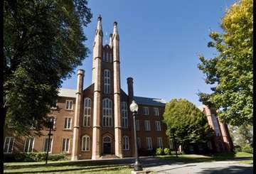 富兰克林马歇尔学院在哪个州,富兰克林马歇尔学院照片