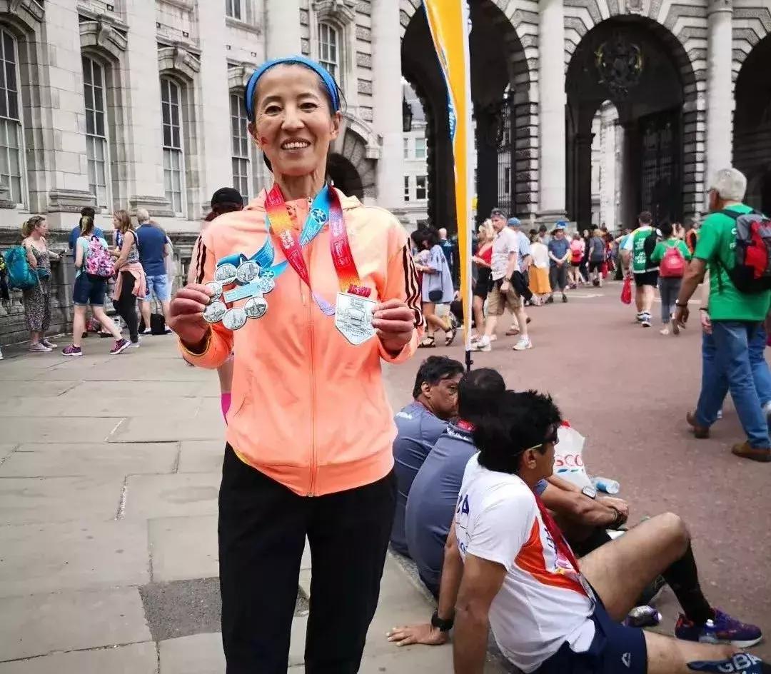 跑步治不了真病喝酒解不了真愁,听说跑步能治病