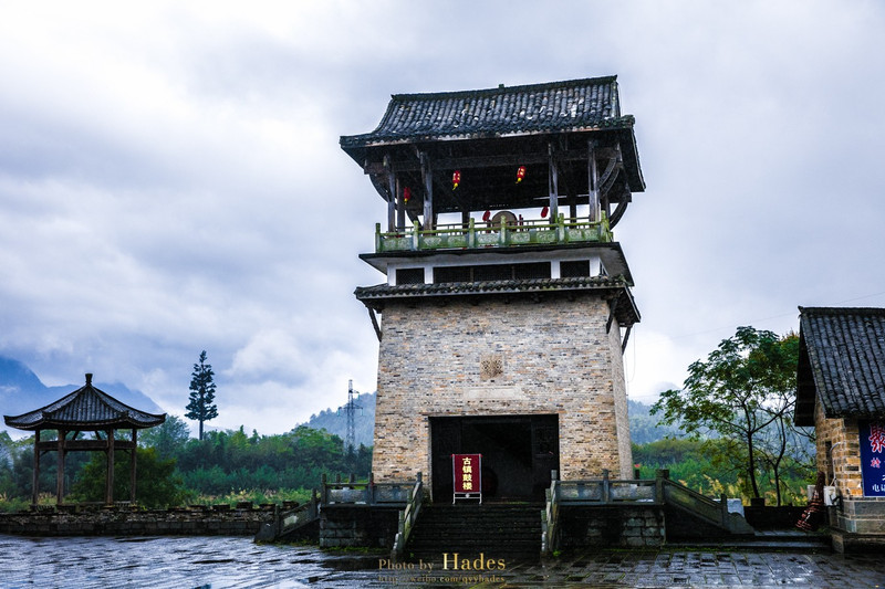 深度解密龙虎山,世界遗产名录里有龙虎山吗