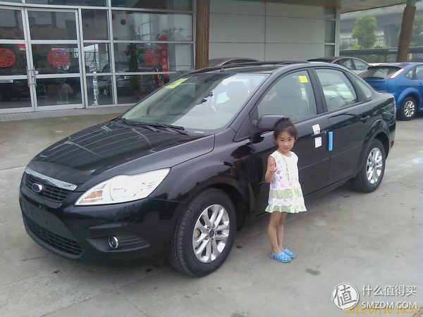 我的汽车流水账：从拍牌，分期付款；到选车，分期付款