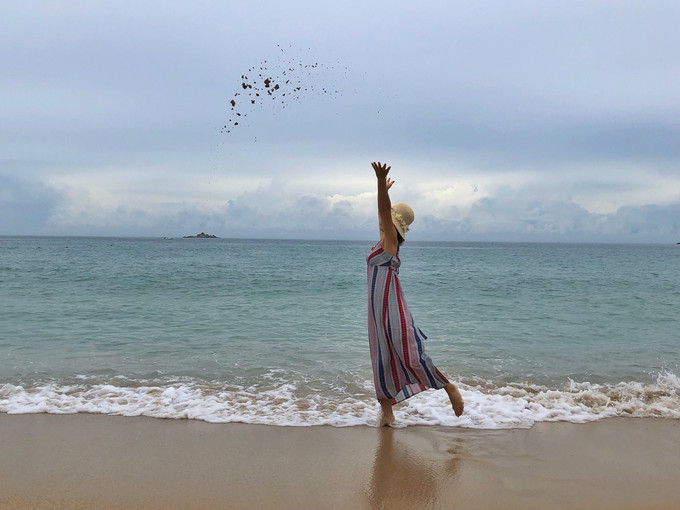 三亚旅游攻略自由行美食推荐,三亚旅游攻略自由行美食