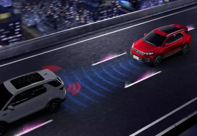 cs55plus和cs75plus1.5t油耗对比,2022款长安cs55plus1.5t真实油耗