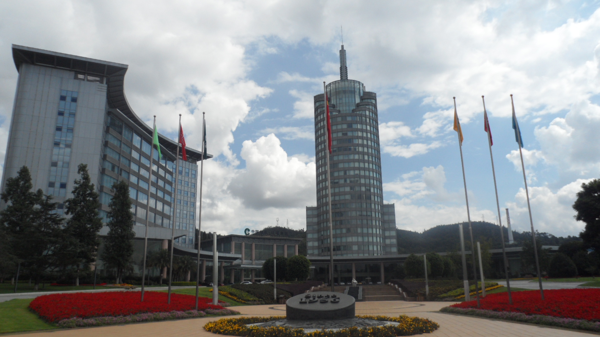 爬玉溪红塔山美景,旅游攻略玉溪红塔山下一站