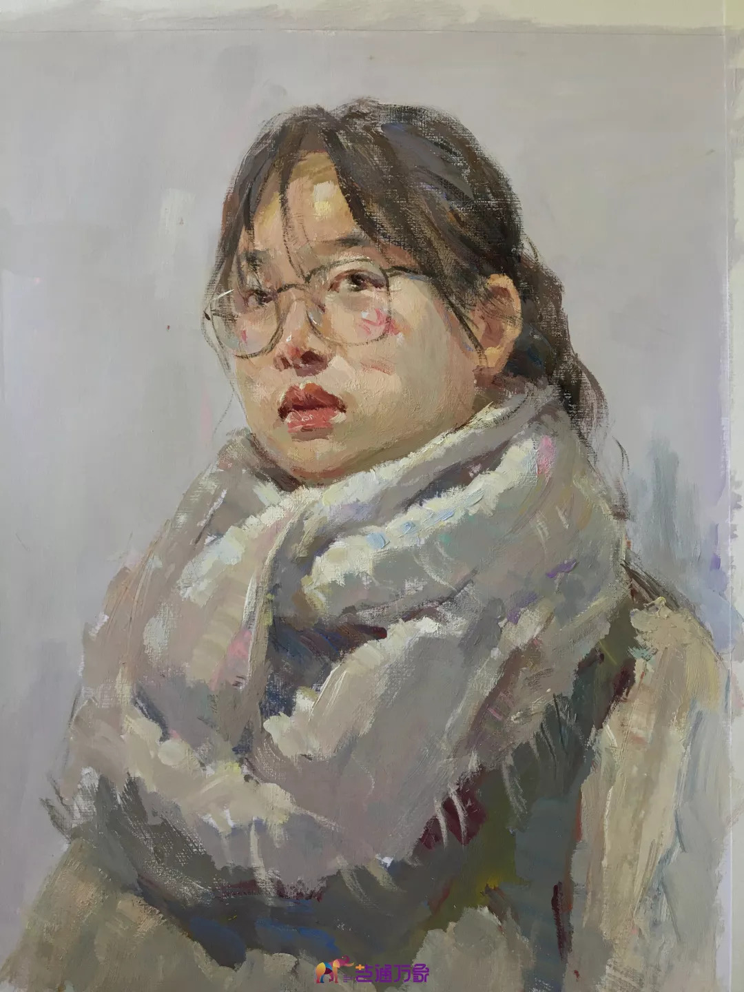 美术生色彩基础知识教材,美术生必知的基础知识