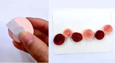 心怀皓月致敬师恩教师节贺卡制作,教师节师恩难忘贺卡