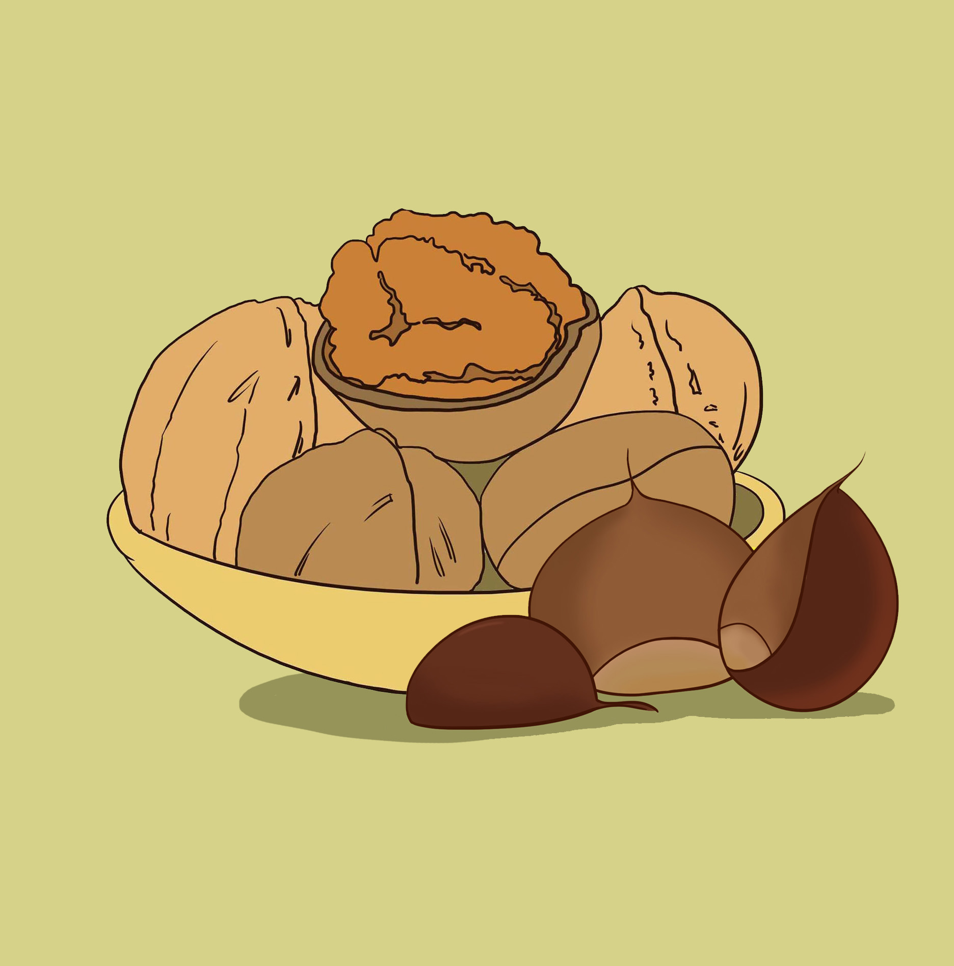 怀孕后要买的所有东西,怀孕后哪些东西必须吃