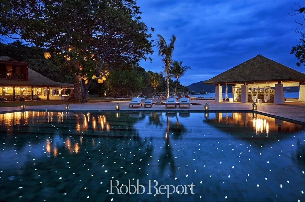 带你看世界的酒店,东方甄选看世界酒店