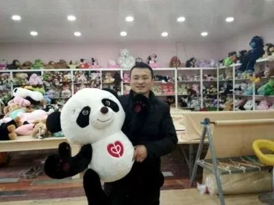 毛绒玩具要求严吗,关于毛绒玩具的发展趋势