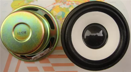 喇叭参数多少效果最好,喇叭参数详解与影响