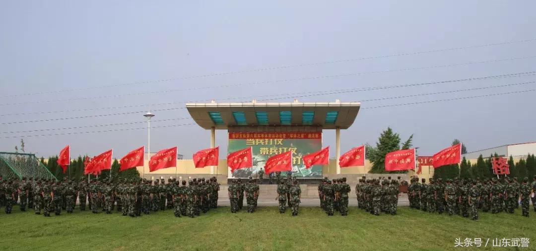 同为训练尖子，在这风起云涌的“战场”上，又会擦出怎样的火花？