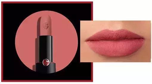 ysl必须有的口红,ysl跟阿玛尼烂番茄色口红推荐