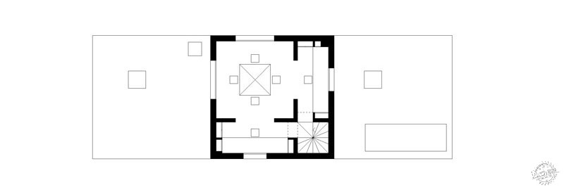 建筑设计师自己家的奇思妙想,建筑设计需要天生自带什么感
