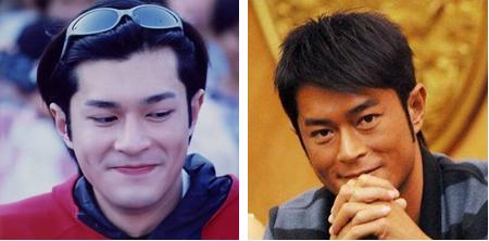 晒黑的刘昊然,刘昊然晒黑的样子