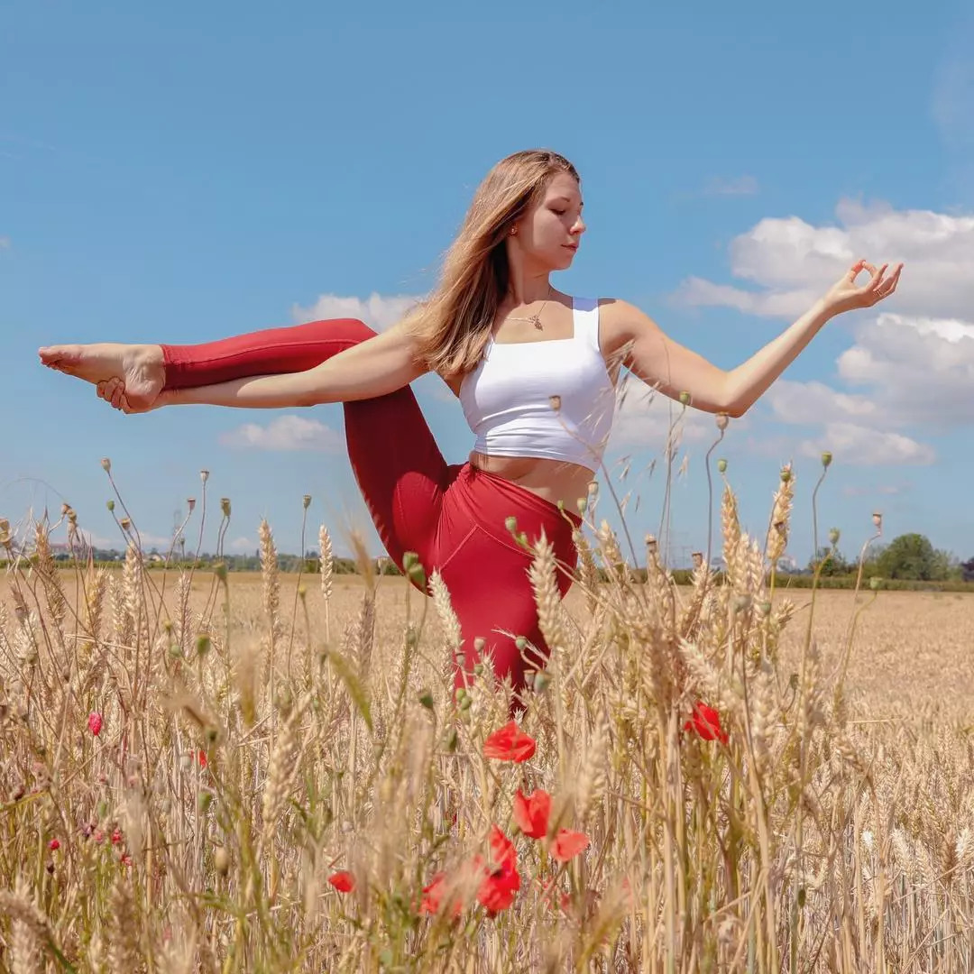 如何更好的练习瑜伽,怎样才能练好瑜伽