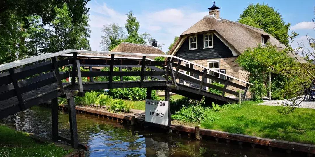 荷兰自由行旅游攻略大全,荷兰自由行三日游攻略