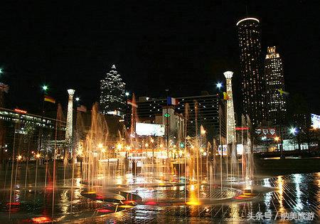 美国旅游费用太高？｜美国省钱好玩的城市top5