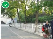 「交通看点」建设“完整林荫道”——步行和自行车交通环境设计建设图集亮点介绍（一）