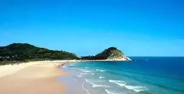 潮汕周边居然有这么多5*级A**景区，很多人都不知道！