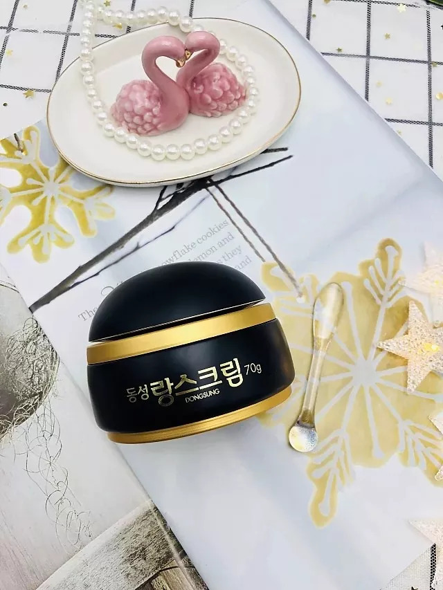 韩国东星小黑瓶祛斑霜,东星祛斑霜为什么用了斑多