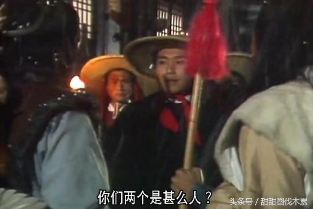 名人故事｜有一种咬牙死磕，叫周星驰