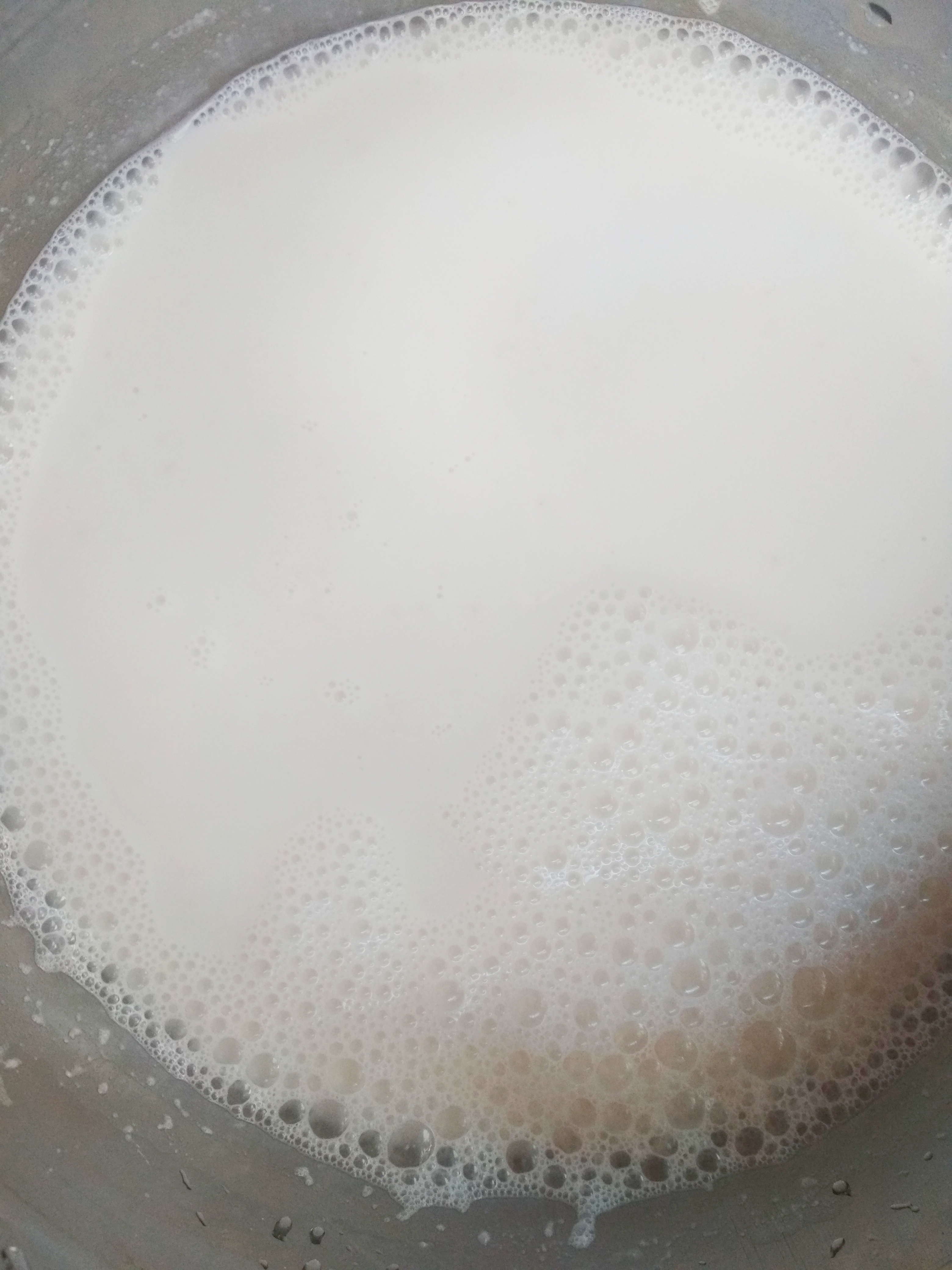 简单又好吃的香蕉松饼做法,松饼精美