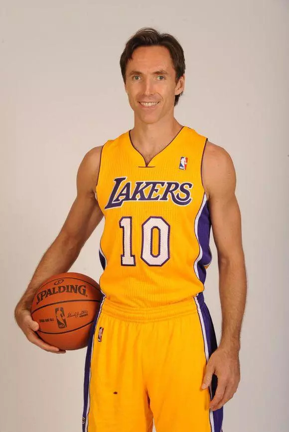 史蒂夫纳什复出,史蒂夫纳什能不能进入名人堂