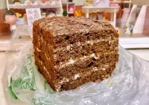 乌鲁木齐最好的面包,乌鲁木齐哪家面包好吃