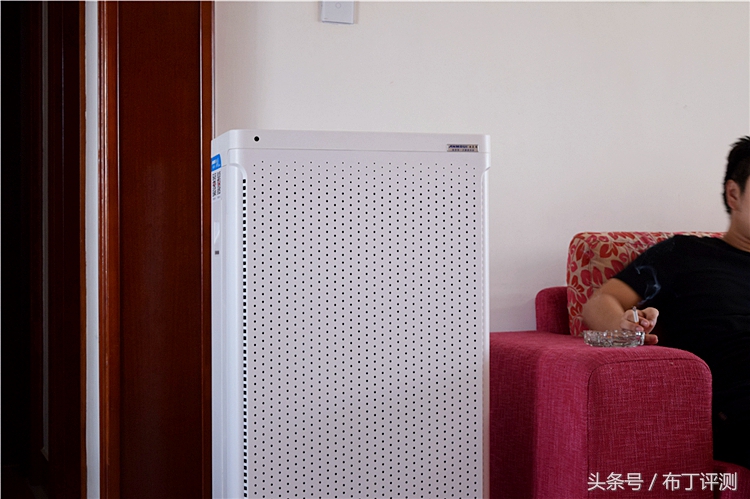 16款除甲醛空气净化器,到底有没有可以净化甲醛的净化器